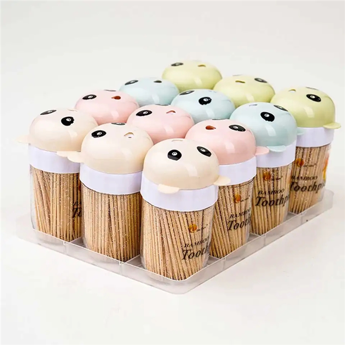 toothpick from MMCIS China